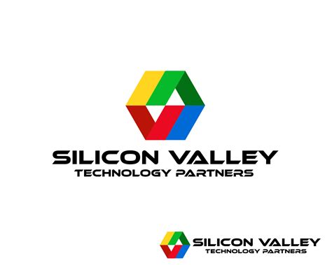 Logo Design Contest for Silicon Valley Technology Partners | Hatchwise