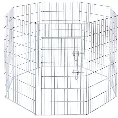 Prevue Pet Products Exercise Pen for Dogs 40142 at Tractor Supply Co.