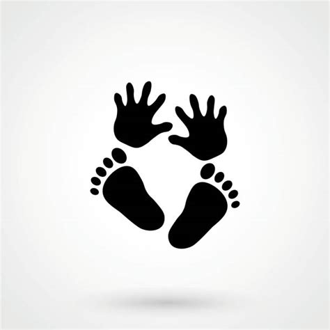 baby hands and feet clipart 20 free Cliparts | Download images on Clipground 2024