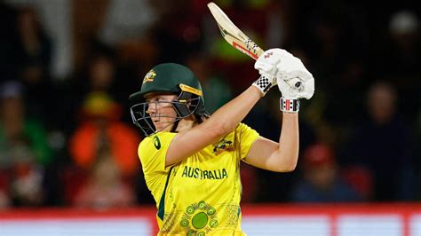 T20 Women’s World Cup 2023: Australia defeats South Africa result, news, updates, highlights ...