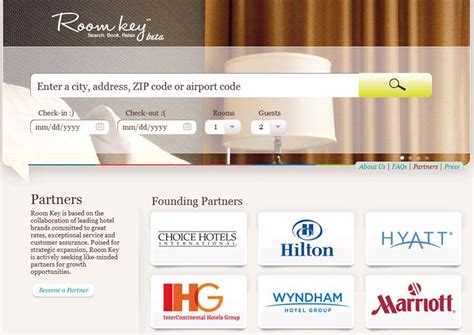 Room Key is yet another hotel booking site | Hotel booking sites, Leading hotels, Hotel