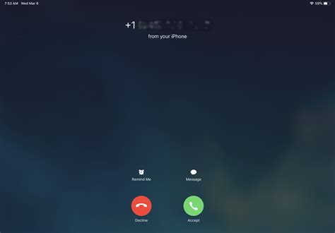 How to Make and Receive Phone Calls on Your iPad or Mac