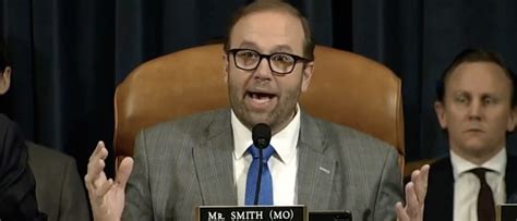 ‘Is This A Joke?’: Rep. Jason Smith Presses Janet Yellen On IRS Funding ...