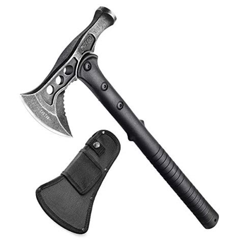 Best Survival Axe [10 Picks for Emergency Preparedness] - Telson Survival