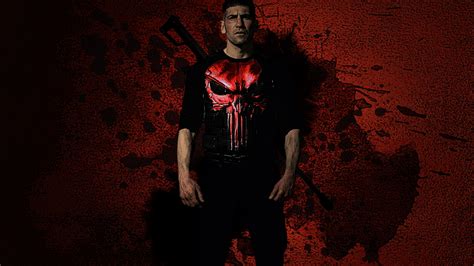 Punisher Netflix Wallpapers - Top Free Punisher Netflix Backgrounds ...