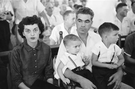 Ed Clark—Time & Life Pictures/Getty Images Defendant Roy Bryant sits ...