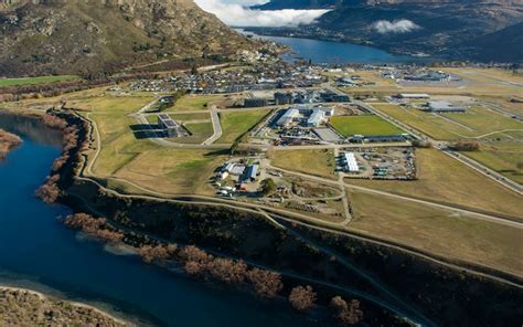 24x7 Queenstown Airport Transfers | Best Prices, Wifi