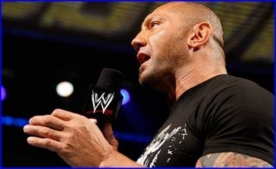 batista wwe champion 2010 - Batista Photo (17731639) - Fanpop