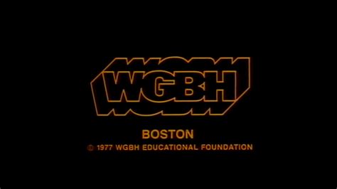 Wgbh Logo : Free Download, Borrow, and Streaming : Internet Archive