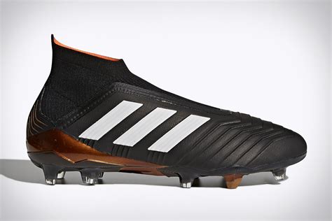 Adidas Predator 18+ Soccer Cleat | Uncrate