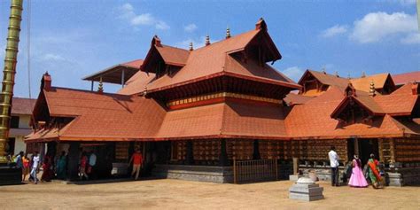 Top 10 Pilgrimage Places in Mangalore - Tour Packages - AWAYCABS