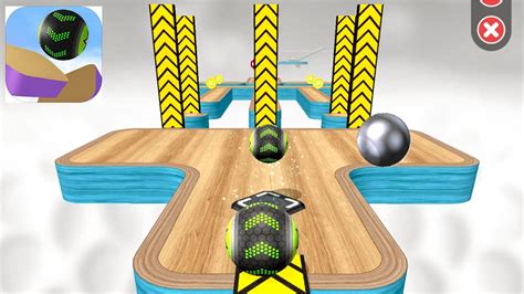 Going Balls ⚽️ 🏀All Levels Gameplay Walkthrough - iOS, Android (Level ...