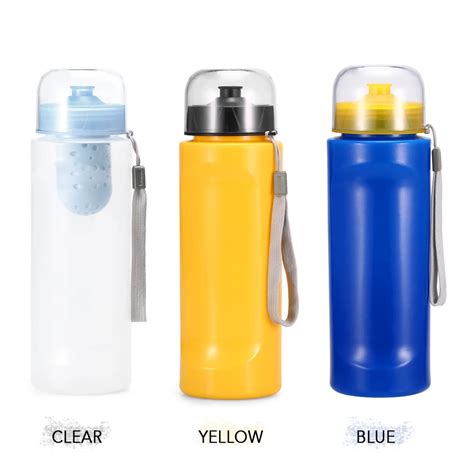 Aliexpress.com : Buy Hiking Water Filtration Bottle Water Filter ...