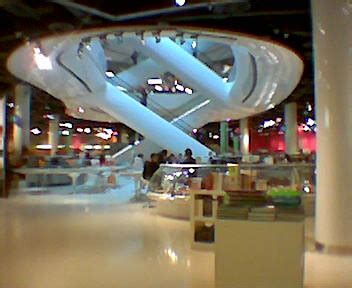 Selfridges Food Hall 1 | bradandhel | Flickr