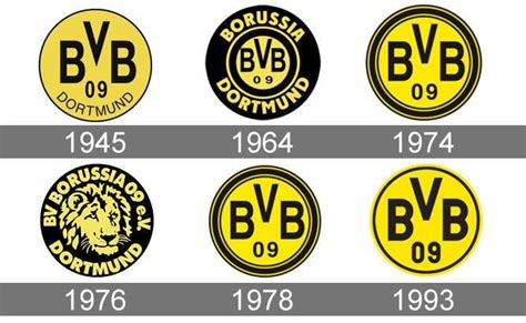 Dortmund Logo - LogoDix