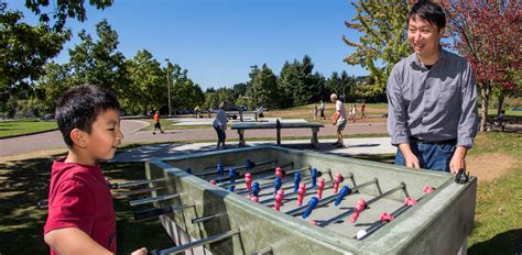 Making magic in Coquitlam parks - Municipal World