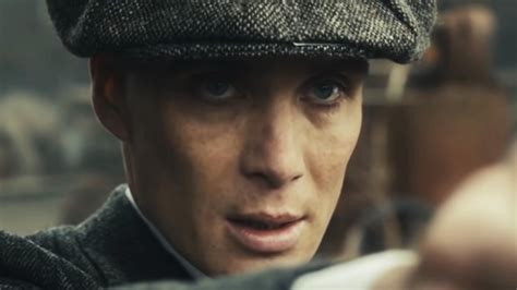 The Entire Shelby Family Tree In Peaky Blinders Explained