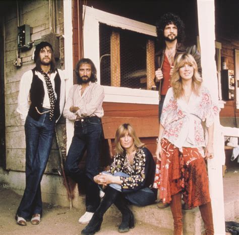 Fleetwood Mac - 1970's Music Photo (29224657) - Fanpop