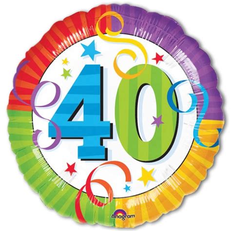 40th Anniversary Clip Art - ClipArt Best