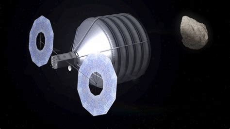 NASA Explains Their New Asteroid Retrieval Mission - Universe Today