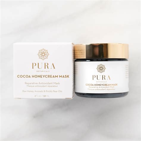 Skincare | Pura Botanicals Inc.