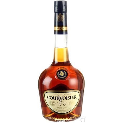 Brandy - Cognac Courvoisier VS | LICOREA