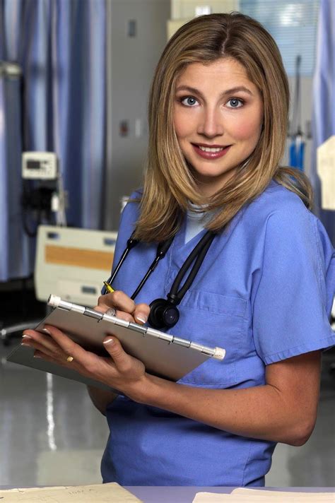 Sarah Chalke | Scrubs, Sarah, Blonde actresses