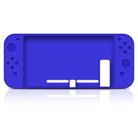 Nintendo Switch Protective Silicone Case | Gamer Fuss