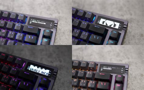 Review: ASUS ROG Azoth Wireless Gaming Keyboard