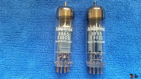 Several types of Vacuum Tubes Photo #1901360 - Aussie Audio Mart