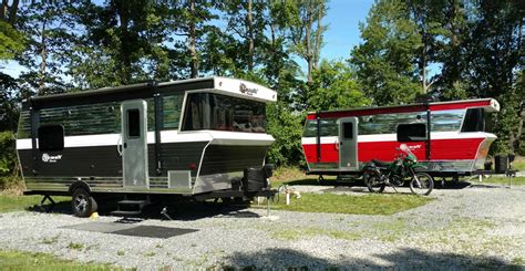 rental-campers | Archway RV Park Mt. Vernon, Illinois