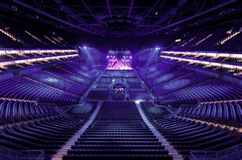 The Most Incredible sec armadillo glasgow seating plan | Palco show, K idol, Concertos