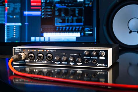 How to Choose the Best USB Audio Interface | Performer Mag