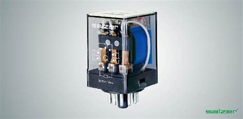 General Purpose Relay Manufacturer, Supplier from Coimbatore