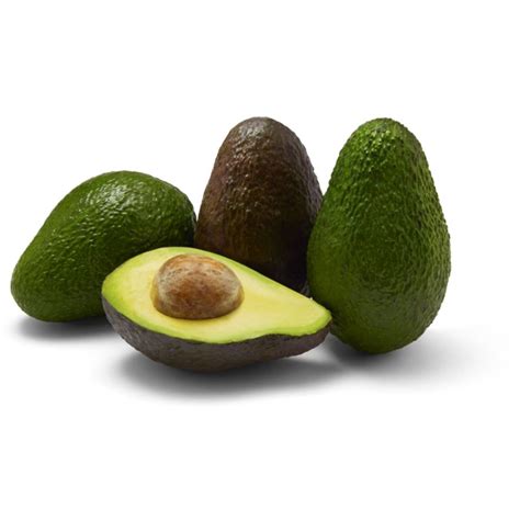 Hass Avocado Each | Woolworths