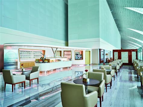 How to access Emirates lounges at DXB | Time Out Dubai