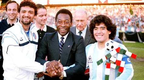 ‘I lost a great friend’: Pele leads tributes as the world mourns ...