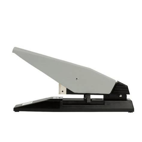 Rexel Giant Heavy Duty Stapler Black | RX02030 | Heavy Duty Staplers