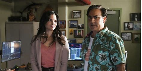 NCIS: Everything We Know About The Hawaii Crossover