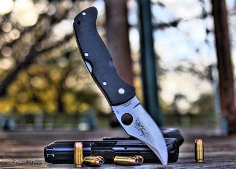 Cold Steel Recon 1 Review | BladeForums.com