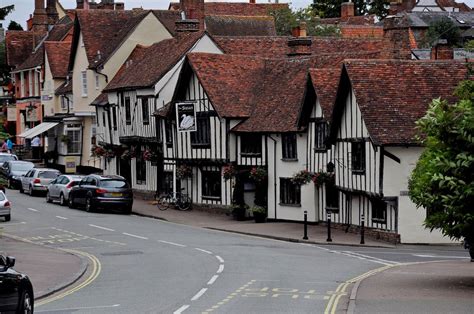 15 Best Places to Visit in Suffolk (England) - The Crazy Tourist