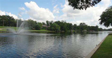 Cane River Lake: Natchitoches, Louisiana | Blend Radio & TV Magazine