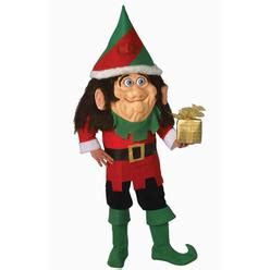 Keebler Elf Costume