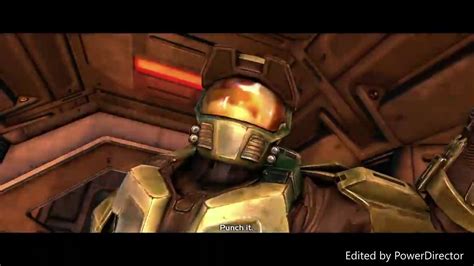 Halo: Combat Evolved Anniversary Walkthrough part 3 - YouTube