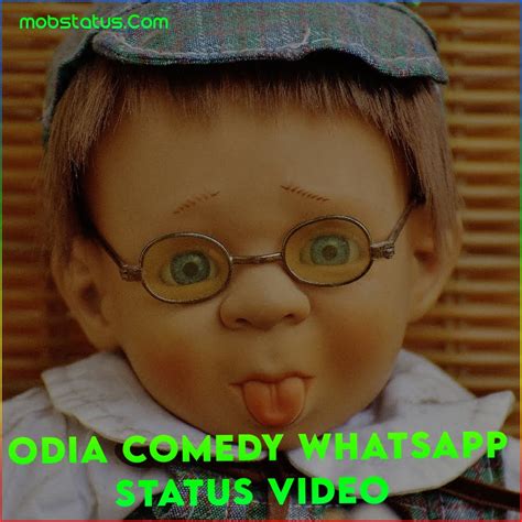 Odia Comedy Whatsapp Status Video Download , 4k Full Screen