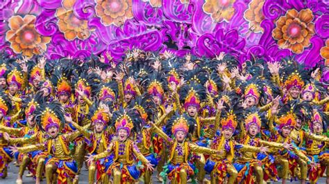 Most Fun and Exciting Festivals in the Philippines - DBLDKR