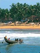 Beaches in Kerala Tour packages