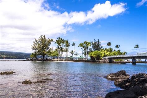 12 Best Beaches in Hilo Hawaii (2023)