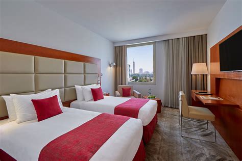 Steigenberger Hotel El Tahrir - Cairo | H Rewards