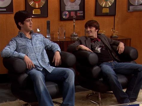 Drake & Josh/Really Big Shrimp | Nickstory Wiki | Fandom